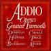 Addio: Opera's Greatest Farewells
