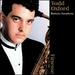 Todd Oxford: Finesse
