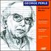 Orchestral Music
