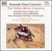 The Yellow River Concerto