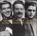Three Edison Tenors