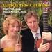 Canciones Latinas (Eliot Fisk & Paula Robison)