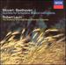Mozart / Beethoven: Quintets for Fortepiano & Wind Instruments