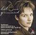 Beethoven: Piano Concerto No. 4 / Piano Sonatas Nos. 30 & 31, Opp. 58, 109, 110