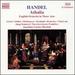 Handel: Athalia