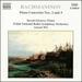 Piano Concertos 2 & 3