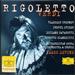 Verdi-Rigoletto / Chernov � Studer � Pavarotti � Scandiuzzi � D. Graves � D. Croft � Met � Levine