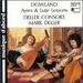 Ayres & Lute Lessons
