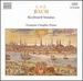C.P.E. Bach: Keyboard Sonatas