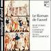 Le Roman De Fauvel