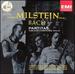 Bach: Partitas for Unaccompanied Violin, Bwv 1002, 1004, 1006