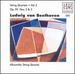 String Quartets, Vol. 5, Op. 59, Nos. 2 & 3