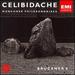 Celibidache / M�nchner Philharmoniker-Bruckner: Symphony No. 8