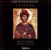 Grechaninov: Vespers
