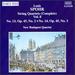 Spohr: Complete String Quartets, Vol. 8