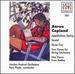 Appalachian Spring / Sextet / Quiet City