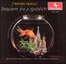 Requiem for a Goldfish / Lullaby for Orch / Et Al