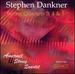 Dankner: Quartets 3-5