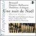 Une Nuit De Noel (Brossard * Daquin * Balbastre * Dandrieu * Lebegue) /Vocal Ensemble of the Parlement De Musique * Gester