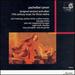 Pachelbel: Canon / Other 17th-Century Music for 3 Violins