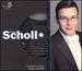 Andreas Scholl-Kantate