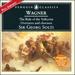 Wagner: The Ride of the Valkyries; Overtures and Choruses