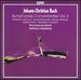 Johann Christian Bach: Symphonies Concertantes, Vol. 2