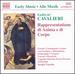 Cavalieri: Rappresentatione Di Anima E Di Corpo (2 Cd Set)