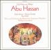 Von Weber: Abu Hassan