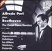 Alfredo Perl Plays Beethoven: the Great Piano Sonatas
