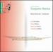 Cello Octet Conjuncto Iberico: De Pablo, Marco, Turina, Halffter