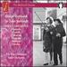 Oboe Concertos 1958-67