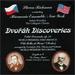 Dvorak Discoveries
