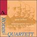 Ignaz Lachner: Strichquartette (String Quartet), Vol. 1