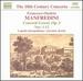 Manfredini: Concerti Grossi Op.3, No. 1-12