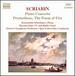 Piano Concerto: Prometheus