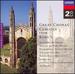 Great Choral Classics from King's Choir of King's College, Cambridge