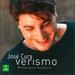 Jos� Cura-Verismo