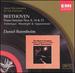 Beethoven: Piano Sonatas Nos. 8 (Pathetique), 14 (Moonlight) & 23 (Appassionata)-Great Recordings of the Century