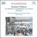 Famous Waltzes