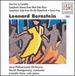 Candide Overture / Symphonic Dances