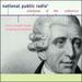 Franz Joseph Haydn-Surprise and Farewell