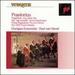 Praetorius: Magnificat