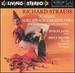 Richard Strauss: Also Sprach Zarathustra; Der Rosenkavalier Waltzes