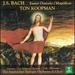 J. S. Bach: Easter Oratorio/Magnificat (Ton Koopman)