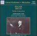Elgar / Bruch: Violin Concertos