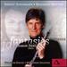 Fantasies: Schumann Britten Hawkins
