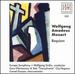 Mozart: Requiem