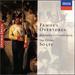 Famous Overtures