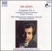 Symphony 4 / Overtures